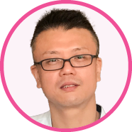 てんぽーざんスタッフ紹介