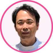 てんぽーざんスタッフ紹介
